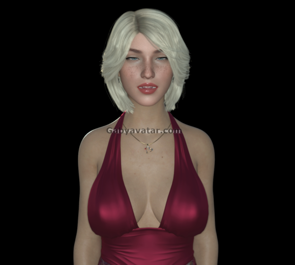 Luise-Avatar - Image 2